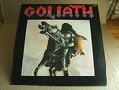 GOLIATH - same / SPANISH -HEAVY METAL - MONSTER - CULT ´85 /EVO/MURO/MAIDEN/OZ