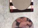 BLONDIE- Parallel Lines PICTURE DISC w/ CLEAR EDGE