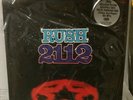 RUSH 2112 200 GRAM HOLOGRAM EDITION. AUDIOPHILE VINYL.  SEALED
