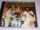 CD.CELIA CRUZ/TITO PUENTE.CUBA Y PUERTO RICO ..SON. NEUF SOUS CELLO.SOLD OUT.