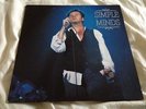 Simple Minds - Live in L.A. RARE 1992 Vinyl LP