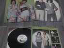 SPARKS KIMONO MY HOUSE NM ORIG UK PRESSING ORIG ISLAND LP PINK RIM LABEL