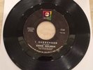 Eddie Holman I Surrender / I Love You Nothern Soul 7