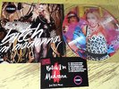 MADONNA BITCH I'M MADONNA 6 REMIX  COLLECTOR LIMITED EDITION 12