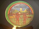 Gadfrey Lewis Jah Jah Creation Earthquake 12