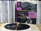 Mendelssohn In Scotland - Peter Maag / LSO **Decca SXL 2246 WBg ED1 LP**