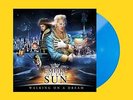 EMPIRE OF THE SUN - Walking On A Dream [NEW REISSUE 2015 Clear Blue Vinyl LP]