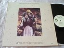 Lal & Norma Waterson A True Hearted Girl U.K. 1970s TOPIC Pressing EX+/NM Cond.