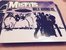 The Misfits   Walk Among Us   1982 EX/NM Vinyl LP Record