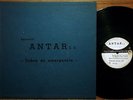 UK Psych STATUS QUO Pictures Of Matchstick Men RaRe Import Test Pressing MONO LP