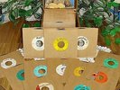 (76) Original 45's - 