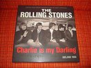 The Rolling Stones - Charlie Is My Darling - Limited Super Deluxe Box  NEU OVP