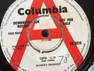 Haydock's Rockhouse Cupid OG UK Demo