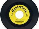 JOHNNY MOFFETT  