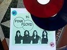 PINK FLOYD---IMPOSSIBOL RECORDS LIMITED COPY RARE 2 LP-PROGRESSIVE