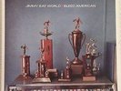 Jimmy Eat World Bleed American (2001) Vinyl LP