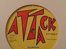 Nora Dean - Scorpion/Version - Attack ATT-8126A/B - 1976