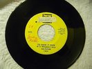 Rare-SAM FLETCHER Friday Night/ I'd think it over TOLLIE 9012 Northern Soul  Exc