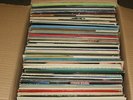 Konvolut 92 Stk. Rock/Pop/Vocal/R&B Platten
