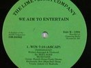 We Aim To Entertain - Win 12