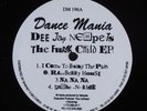 DEE JAY NEHPETS Funk Child DANCE MANIA 12