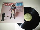 NAPOLEON XIV - THEY'RE COMING TO TAKE ME AWAY - WB UK 1966 ORIGINAL KIM FOWLEY