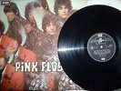 PINK FLOYD, THE PIPER AT THE GATES OF DAWN STEREO ALBUM ON COLUMBIA.
