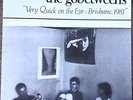 Go-Betweens Very Quick on the Eye Brisbane 1981 12