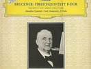 Amadeus Quartet Bruckner String Quintet in F major NEAR MINT DGG LPM 18963