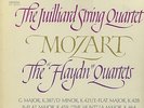 Juilliard String Quartet Mozart The 