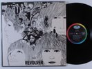 BEATLES Revolver CAPITOL ST 8-2576 LP NM SHRINK