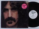 FRANK ZAPPA Apostrophe (') DISCREET LP VG++ wlp