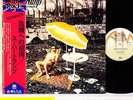 SUPERTRAMP crisis? what crisis? JAPAN orig LP w/OBI
