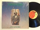 NICODEMUS - a nice up the dance - LEAF OF LIFE - LP - NEAR MINT