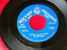 DREAM GIRLS CRYING IN THE NIGHT A KILLER TWO SIDER PROMO  NORTHERN SOUL 45