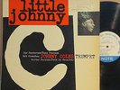 Rare Jazz..Johnny Coles Little Johnny Blue Note NY Van Gelder Ear