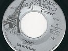 Florida garage Hyperions PARIS TOWER 102 ( ? ) The truth always hurts / Theme