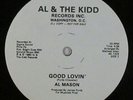 Al Mason - Good Lovin' 12