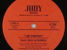 Alex Alexander - I Am Somebody 12