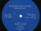 Le Roy - Easy Livin' 12