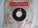 ELVIS PRESLEY Good Rockin' Tonight MINT 1955 RCA 45 & ORIGINAL RCA SLEEVE