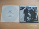 VOICE OF THE PUPPETS I DON'T WANT TO KNOW ORIGINAL PRIVATE PRESS PUNK KBD 45