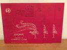 L'Oiseau-Lyre OL 50023-25 J.S. Bach St. John Passion 3xLP by Kurt Thomas