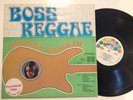 ERNEST RANGLIN - boss reggae sounds ranglin - STEADY RECORDS - LP - VG++