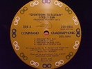 Steely Dan  Countdown To Ecstacy Quad issue Command Quarraphonic 1974