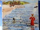 GENESIS LP FOXTROT 1972 UK VG+/VG++ A1U/B1U
