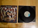 THE CULT - ELECTRIC - LP - 1987 - BEGGARS BANQUET - BEGA 80 - GATEFOLD