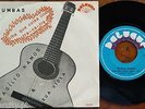 BASÍLIO RAMOS + MERENGUITOS Olha Que Coisa RARE 7’/45 afro rumbas Batuque ANGOLA