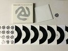 The Black Crowes Three Snakes And One Charm Limited Edition 45 RPM 7