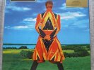 David Bowie - Earthling / NEW Limited Edition Blue Vinyl 12
